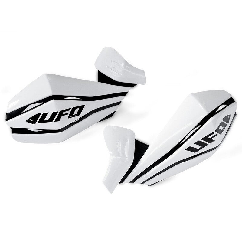 Recambio paramanos abierto UFO Claw blanco PM01641-041 UFO PM01641-041