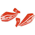 Recambio paramanos abierto UFO Claw rojo PM01641-070 UFO PM01641-070