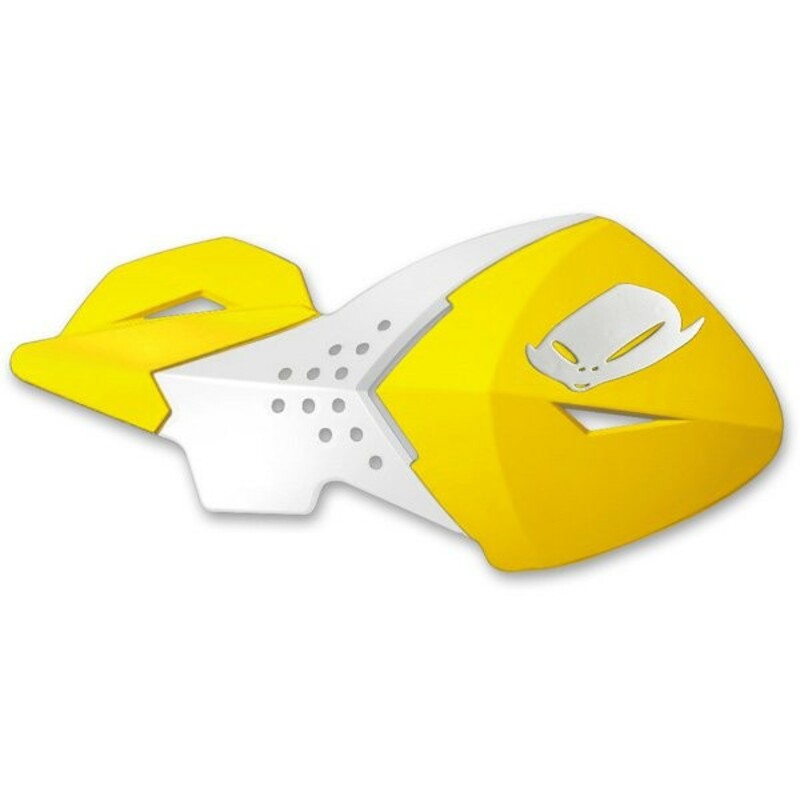 Paramanos abierto UFO Escalade amarillo PM01646-102 UFO PM01646@102