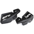 Recambio paramanos abierto UFO Viper negro PM01649-001 UFO PM01649-001