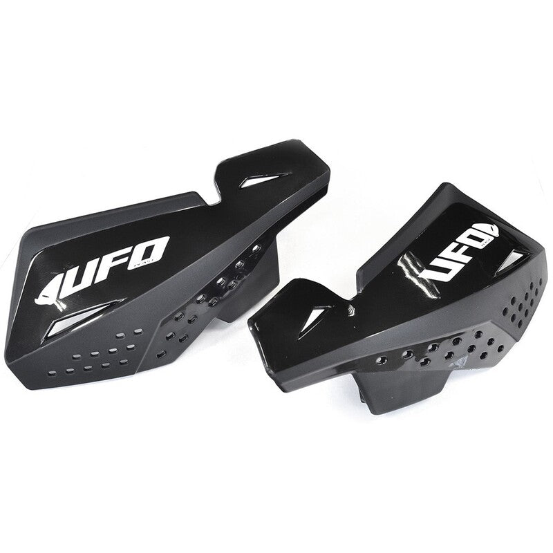 Recambio paramanos abierto UFO Viper negro PM01649-001 UFO PM01649-001