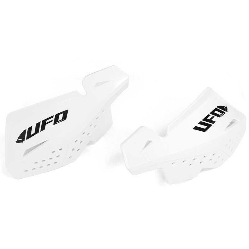 Recambio paramanos abierto UFO Viper blanco PM01649-041 UFO PM01649-041