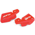Recambio paramanos abierto UFO Viper rojo PM01649-070 UFO PM01649-070
