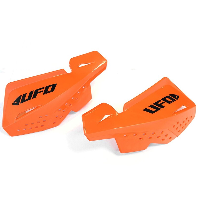 Recambio paramanos abierto UFO Viper naranja PM01649-127 UFO PM01649-127