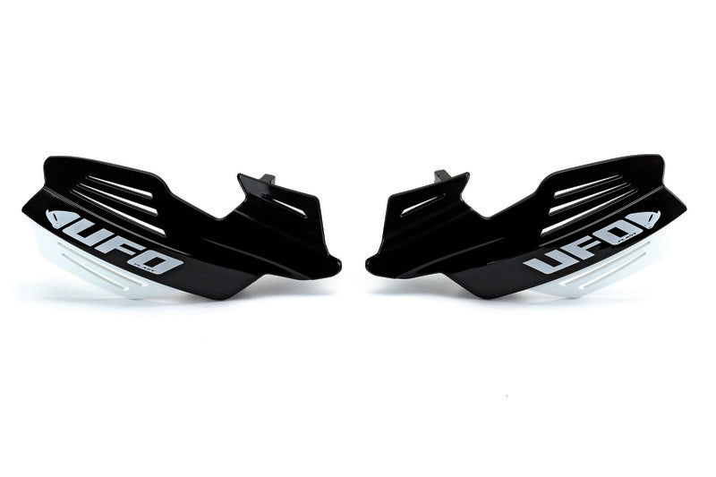 Paramanos abierto UFO Vulcan negro PM01650-001 UFO PM01650@001