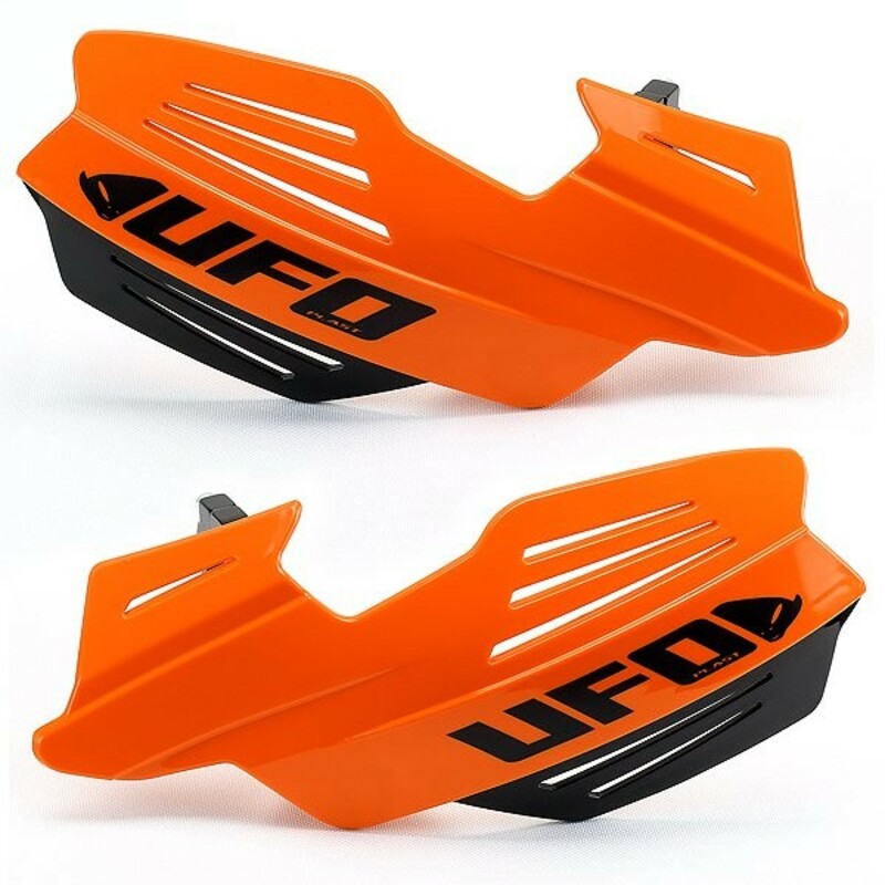 Paramanos UFO Vulcan naranja fluor PM01650-FFLU UFO PM01650@FFLU