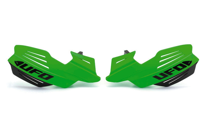 Paramanos abierto UFO Vulcan verde PM01650-026 UFO PM01650@026