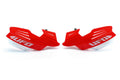 Paramanos abierto UFO Vulcan rojo PM01650-070 UFO PM01650@070