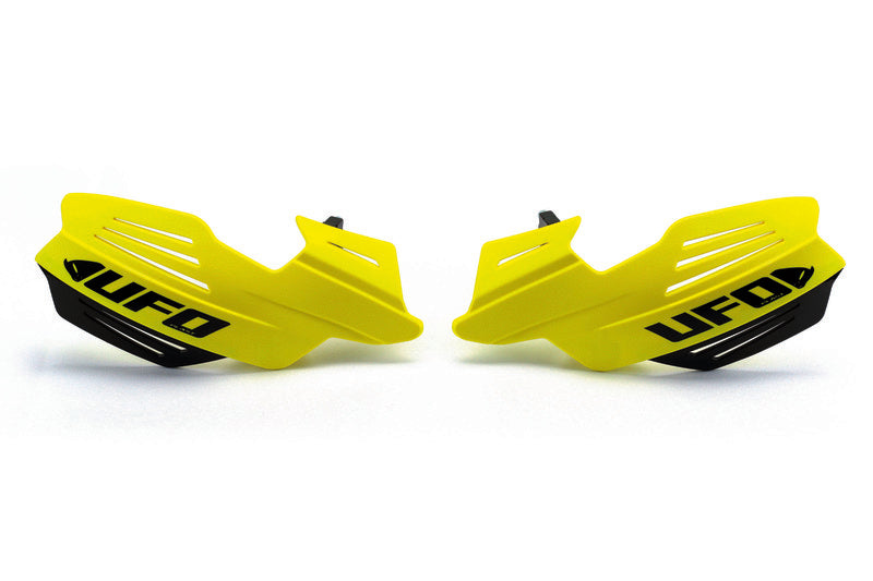 Paramanos abierto UFO Vulcan amarillo PM01650-102 UFO PM01650@102