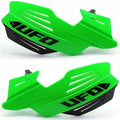 Paramanos UFO Vulcan Verde fluor PM01650-AFLU UFO PM01650@AFLU