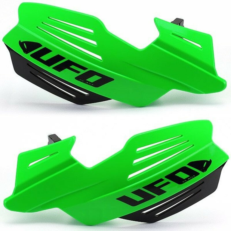 Paramanos UFO Vulcan Verde fluor PM01650-AFLU UFO PM01650@AFLU