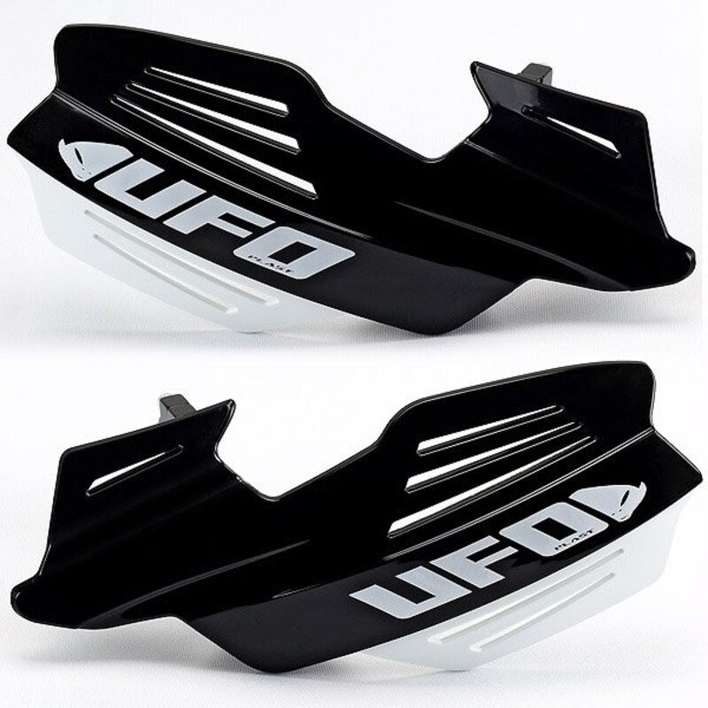Recambio paramanos abierto UFO Vulcan negro PM01651-001 UFO PM01651-001