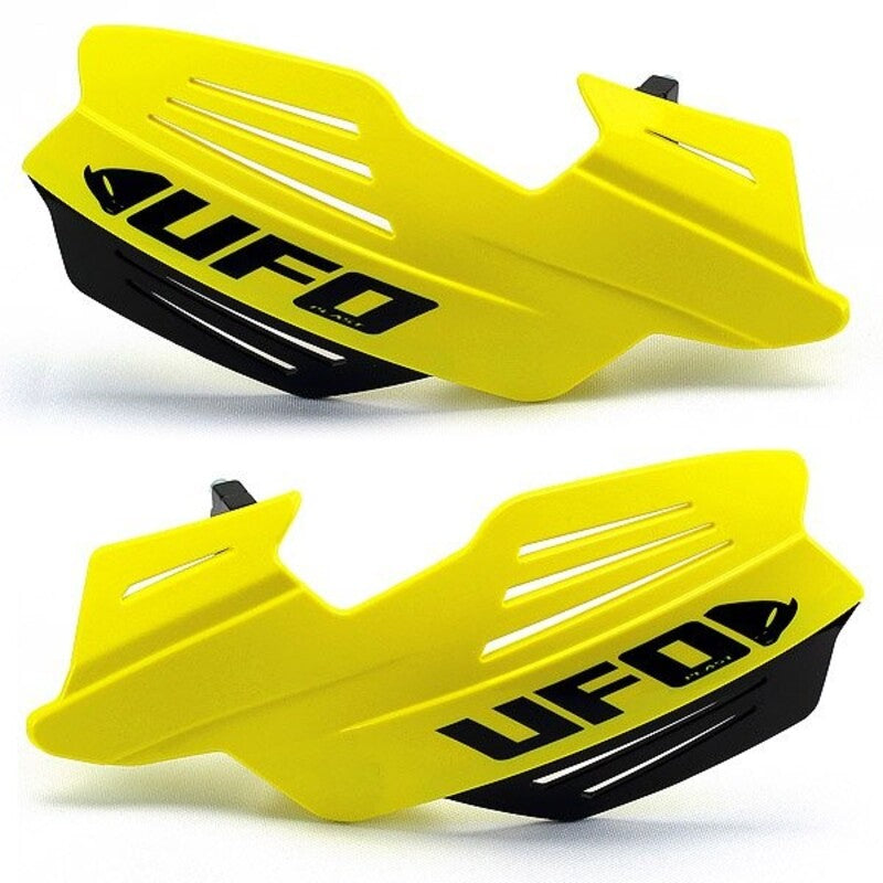Recambio paramanos abierto UFO Vulcan amarillo PM01651-102 UFO PM01651-102