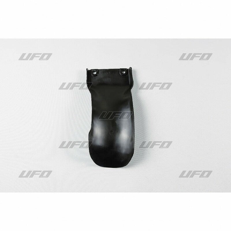 Faldilla protectora amortiguador UFO Suzuki negro SU02914-001 UFO SU02914001