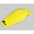 Guardabarros trasero UFO Suzuki amarillo SU03929-102 UFO SU03929@102
