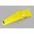 Guardabarros trasero UFO Suzuki amarillo SU03934-102 UFO SU03934@102