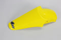 Guardabarros trasero UFO restyling Suzuki RM85 - amarillo  UFO SU03971#102