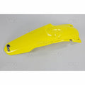 Guardabarros trasero UFO Suzuki amarillo SU03986-102 UFO SU03986@102