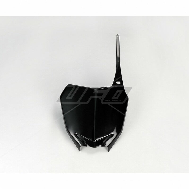 Portanúmeros delantero UFO Suzuki negro SU04919-001 UFO SU04919#001