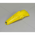 Guardabarros trasero UFO Suzuki amarillo SU04930-102 UFO SU04930#102