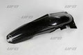 Guardabarros trasero UFO negro Suzuki RM-Z450 UFO SU04940#001