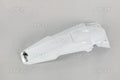 Guardabarros trasero UFO blanco Suzuki RM-Z450 UFO SU04940#041