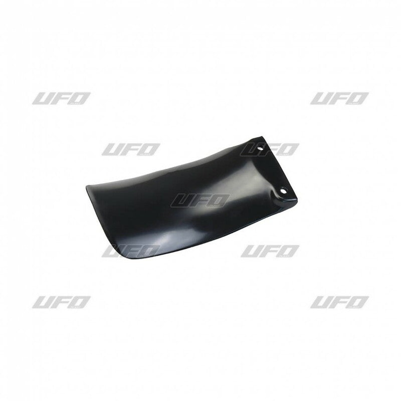 Faldilla protectora de amortiguador UFO negro Suzuki RM-Z250 UFO SU04948#001