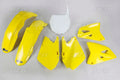 Kit plástica completo UFO Suzuki original SUKIT401-999 UFO SUKIT401@999