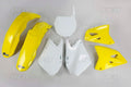 Kit plástica completo UFO Suzuki original SUKIT402-999 UFO SUKIT402@999