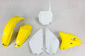 Kit plástica completo UFO Suzuki original SUKIT405-999 UFO SUKIT405@999
