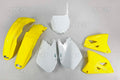 Kit plástica completo UFO Suzuki original SUKIT406-999 UFO SUKIT406@999