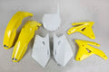 Kit plástica completo UFO Suzuki original SUKIT408-999 UFO SUKIT408@999