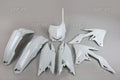 Kit de Plástica UFO blanco Suzuki RM-Z450 UFO SUKIT418@041