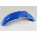 Guardabarros delantero UFO TM azul TM03110-091 UFO TM03110@091