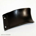 Faldilla protectora amortiguador UFO TM negro TM03120-001 UFO TM03120001