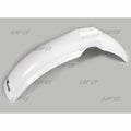 Guardabarros delantero UFO Yamaha blanco YA02800-046 UFO YA02800#046