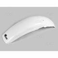 Guardabarros trasero UFO Yamaha blanco YA02801-046 UFO YA02801#046