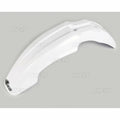 Guardabarros delantero UFO Yamaha blanco YA02852-046 UFO YA02852#046