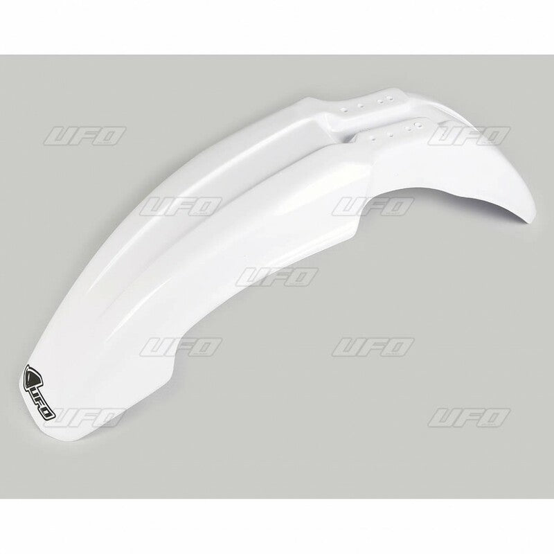 Guardabarros delantero UFO Yamaha blanco YA02852-046 UFO YA02852#046