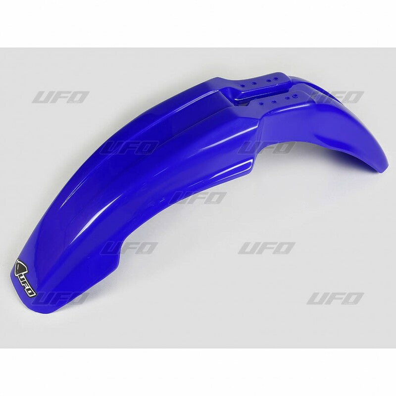 Guardabarros delantero UFO Yamaha azul YA02852-089 UFO YA02852#089