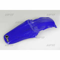 Guardabarros trasero UFO Yamaha azul YA02877-089 UFO YA02877#089