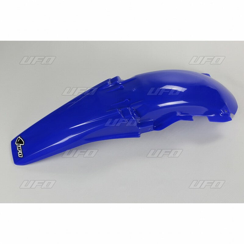 Guardabarros trasero UFO Yamaha azul YA02897T-089 UFO YA02897#089