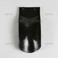 Faldilla protectora amortiguador UFO Yamaha negro YA03804-001 UFO YA03804#001