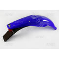 Guardabarros trasero con piloto UFO Yamaha azul YA03814T-089 UFO YA03814T-089