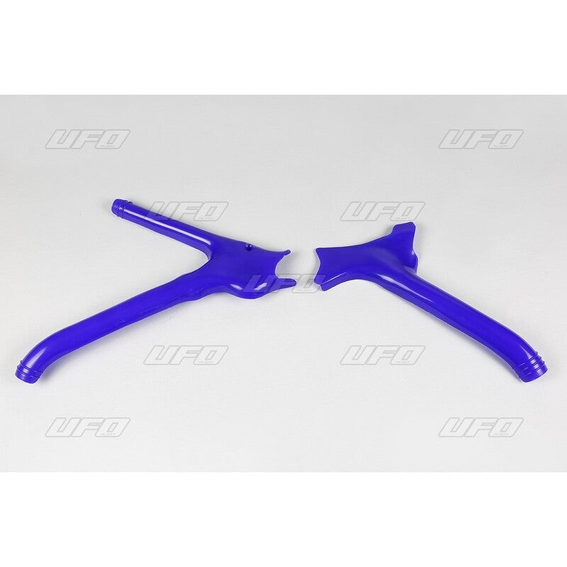 Protector de chasis UFO Yamaha azul YA03815-089 UFO YA03815-089