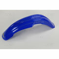 Guardabarros delantero UFO Yamaha azul YA03822-089 UFO YA03822#089