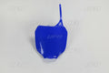 Portanumeros delantero UFO - Yamaha UFO YA03823#089