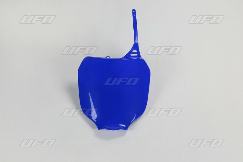 Portanumeros delantero UFO - Yamaha UFO YA03823#089