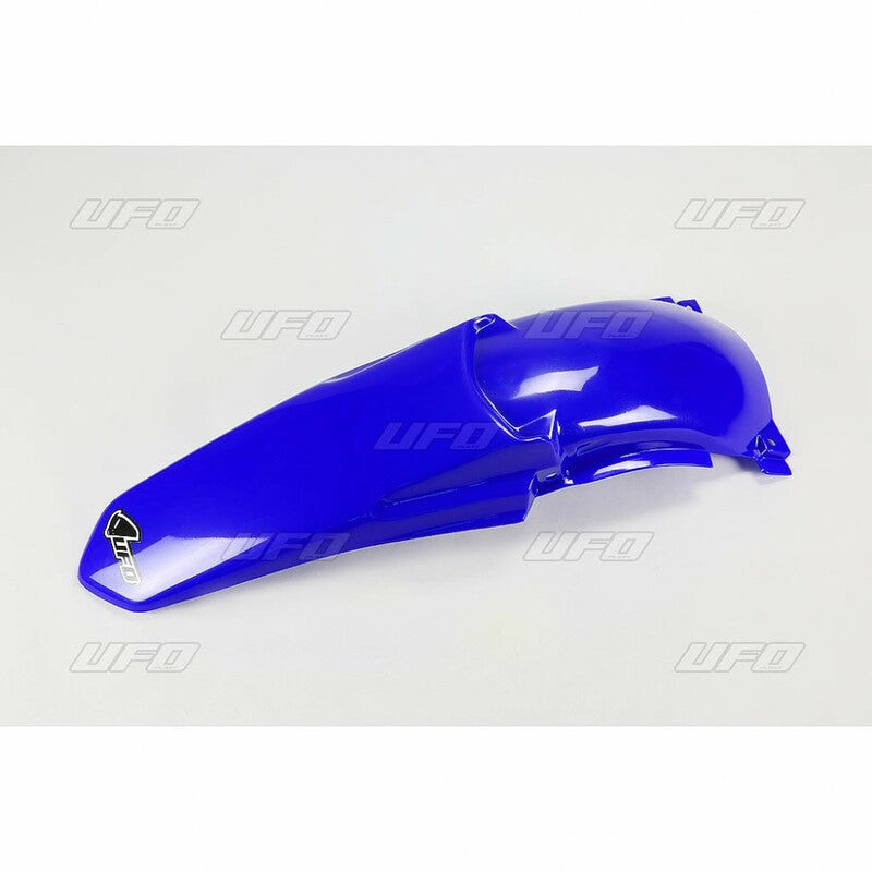Guardabarros trasero UFO Yamaha azul YA03845-089 UFO YA03845#089