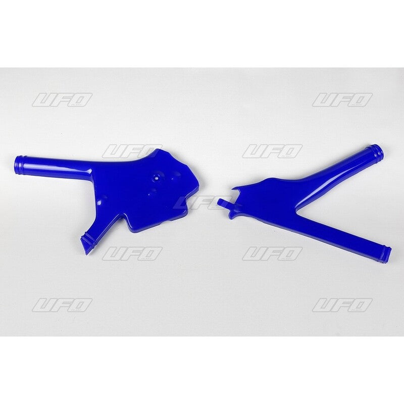 Protector de chasis UFO Yamaha azul YA03864-089 UFO YA03864-089